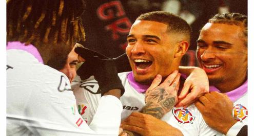 كريمونيزي يطيح بروما ويرافق فيورنتينا إلى المربع الذهبي ببطولة كأس إيطاليا